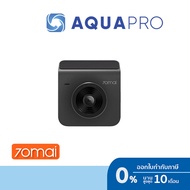 70mai Dash Cam A400 (Grey) Car Camera Warranty Center