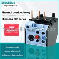 SIEMENS thermal overload relay  3US5040 5540 5640 Motor overload and overheating protector 3UA50