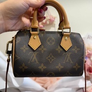 LV Nano Speedy