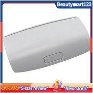Gray Sunglasses Box Sun Glasses Case for  Golf MK5 MK6  B7 CC for  Superb  1K0 868 837 D/E/G/F