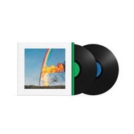 【張大韜全新黑膠45轉2LP】席格若斯樂團Sigur Ros-Atta/Krunk/538918940 