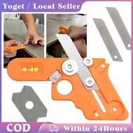Edge Banding Trimmer / Veneer Edge Cutter Tool / Circular Trimmer Edge Scraper / Engage Wear Resista