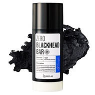 23yearsold Zero Blackhead Bar 50g 1pc Blackhead Cleansing