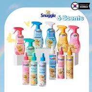Snuggle Fabric Freshener Spray Fabric Deodorant
