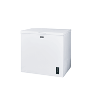 【SANLUX 台灣三洋】SCF-V205M  205L -30℃變頻直冷式深溫臥式冷凍櫃