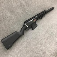【森下商社】ARES AMOEBA AS01特仕板原廠精品套裝改裝成槍 手拉 狙擊