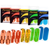[Xtreme] Fortius Bowling Thumb Timing Pre-Cut Tape Set of 4 | Bowling Accessories | Adhesive Tape fo
