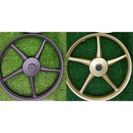 Sportrim Enkei 522 Ex5 Dream @ Wave100