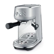 全新行貨--Breville BES450 迷你意式半自動咖啡機 (BES-450BSS - 銀色)