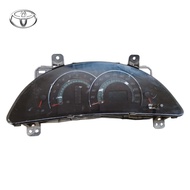 83800-06L10(T9C) TOYOTA CAMRY ACV40 AUTO METER (USED ORIGINAL)