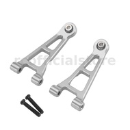 Upgraded Metal Parts Front Upper Arm for MJX 14211 HYPER GO 1/14 RC Car Vehicle Models Accessories