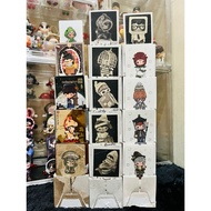 READY HIRONO SELECT || LITTLE PRINCE || SHELTER || LITTLE MISCIEF || TOO || MONSTER CARNIVAL || LE P
