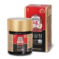 [正官庄][Genuine]Korean Red Ginseng essence /6 years Red ginseng/health/diet/tea/korea/Free shipping