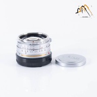 聖光鋼咀 Leica Summilux M 35mm/F1.4 Steel Rim remove Goggle Version #22531