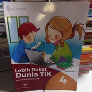 MORE NEAR THE WORLD OF ICT CLASS 4