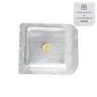 Watch Accessories Original ETA 2892 Movement Automatic Three-Wheel Reversing Wheel No. 1488 Movement