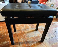 yamaha u3 pearl river可升降鋼琴琴凳