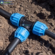 HDPE Pipe Connector 20 mm/ 25mm / 32mm/ 40 mm