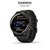 NEW Garmin Venu 2 / 2s MIND AND BODY — CONNECTED BY GARMIN