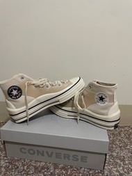 KIM JONES x Converse Chuck 70 UTILITY WAVE 奶油