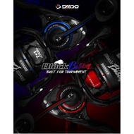 Reel Daido Black Bison 2000,3000 XS