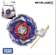 Beyblade X 爆旋陀螺CX-00 奧特曼聯乘款迪迦狂怒可以換空力天馬
