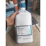 Cidex OPA determinator 3.8 liter can