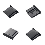 Backpack BS-3F Suitable for Fuji Camera X-T4 T3T2 T30 XPRO3 2 E3 Plastic Hot Shoe Cover