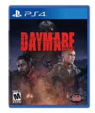 Daymare 1998 - PlayStation 4 PS4