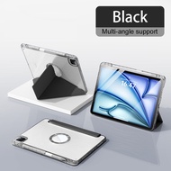 🔥พร้อมส่ง🔥เคสกันกระแทก เคสiPad สำหรับ iPad Pro 11 12.9 2018-2022 Gen10/9/8/7/6/5 Air5/4/3/2/1 Pro10.