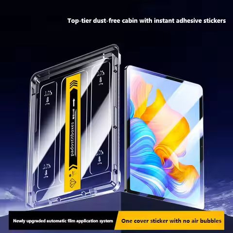 Tempered Glass For Xiaomi Redmi Pad 2 11 2025 SE 11 8.7 K Pad 8.8 Pro 5G 12.1 XiaomiPad 7 6 5 Pro Po