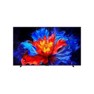 ( DELIVER KL AND SELANGOR ) TCL 85" INCH 120Hz QLED PREMIUM UHD 4K GOOGLE TV 85P8K