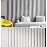 Ecological wood Internet celebrity inner arc board wave corrugated board special-shaped wave board d