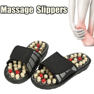 AntiSlip Massage Slippers for Men Women Acupressure Anti Slip Slipper Flip Flop