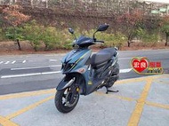 三陽 JET SL 125 ABS水冷 2022年 原裝原漆【高雄宏良中古機車大賣場 】非 JET SR jets 保固