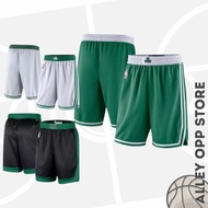 Boston Celtics Basketball Pants