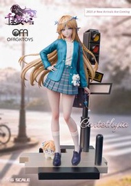 🔥Gk新品預訂🔥千本櫻工造 鳴潮 卡提希婭 JK小卡