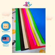 Stok Sedia Lembaran EVA Foam /EVA Foam Sheet