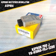 Kiprok Recrifier Regulator Aspira Mio J Soul Gt Fino 115 Xeon Rc Xride