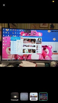 27吋一體式電腦