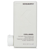 Kevin.Murphy Cool.Angel (Cool Ash Colour Enhancing Shine Treatment) 250ml/8.4oz