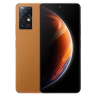 Handphone infinix X second