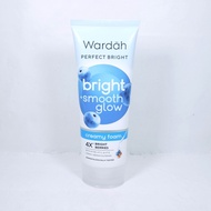 Facial Foam Wardah Perfect Bright