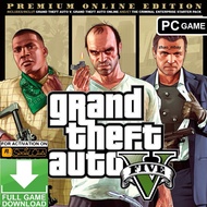 Gta 5 pc games offlines