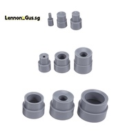 9PCS Lens Repair Tool Kit for Camera DSLR Ring Removal Rubber 8-83mm Photo Studio Accessories