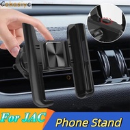 T8 PRO J3 S2 S3 J7 JS4 J6 J5 JS2 Car Phone Holder, Manual Holder, Car Interior Accessories