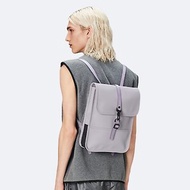 【丹麥 RAINS】Backpack Micro &amp; Micro W3 簡約微型後背包
