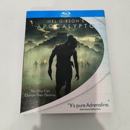 B006 American Film Apocalypto (2006) Blu-ray BD25 C0103