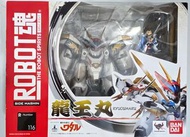 Bandai Robot魂 龍王丸 魔神英雄傳 116