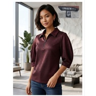 Short-Sleeved Shirt Urban REVIVO Brand Size 40